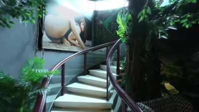 Ram Gopal Varma ki gufaa