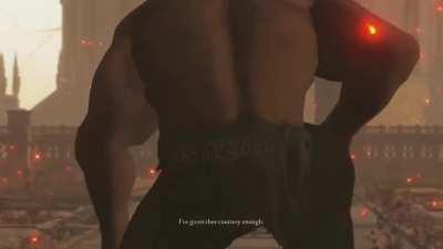 I just love our modding community