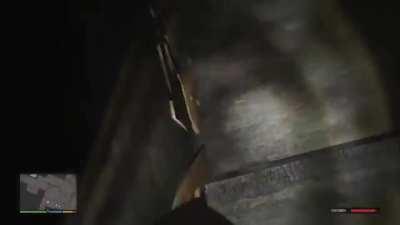 Thought I'd make a GTA V montage after finishing my latest playthrough