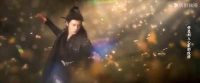 Love in the Clouds 入青云 ☁️ from 👖 Youku. 📺 Airing today, October 8, 2025 at 12:00 pm. Coming soon to Viki and Netflix. Starring Neo Hou and Lu Yuxiao. New OST music video.