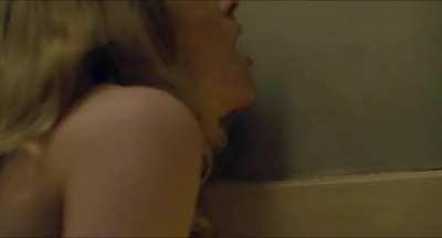 Saoirse Ronan & Kate Winslet - Lesbian nude scene in 'Ammonite'