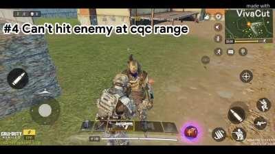 6 TPP-only Bugs in BR (See comments for more info)