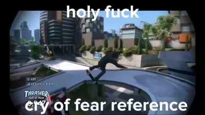 pyrocynical reference