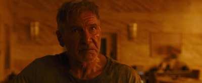 Bladerunner 2019 Covid-19 Social Distancing Advice I Noticed On a Rewatch