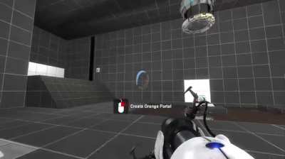 lights switching off at weird angles