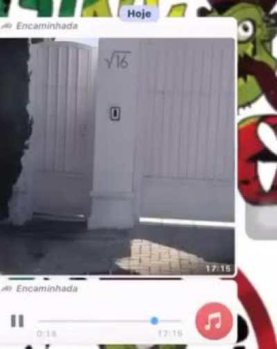 Casa de matemático kkkkkk