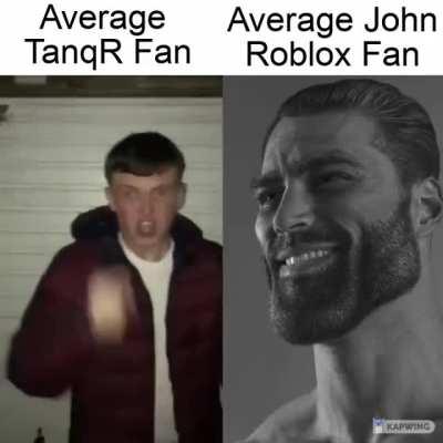 John Roblox > TanqR