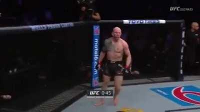 Underrated gem. One of my favorite KOs.