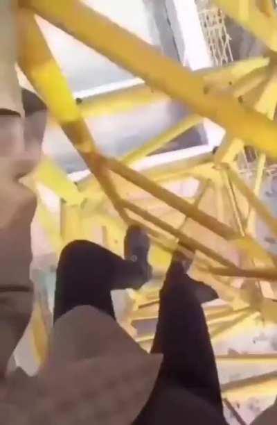 Me when I drop da piggy