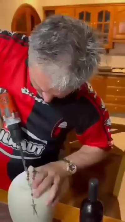 DALE COLON NOMAA! 😂