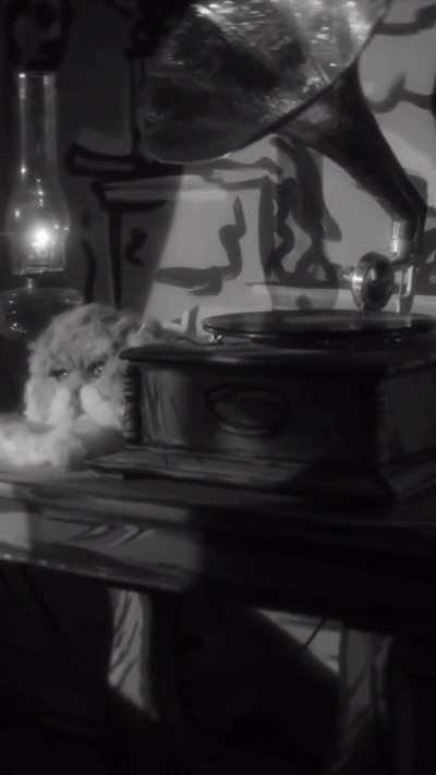 This scream queen has woken from her slumber. Instagram Post 10/1/25