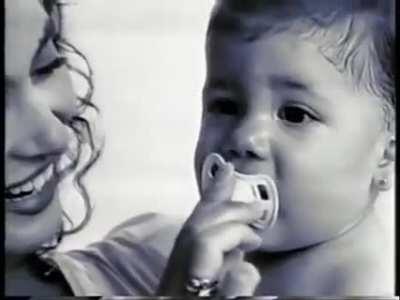 Comercial del Oxxo de 1991.