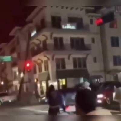 I got a real idiot for yall right here