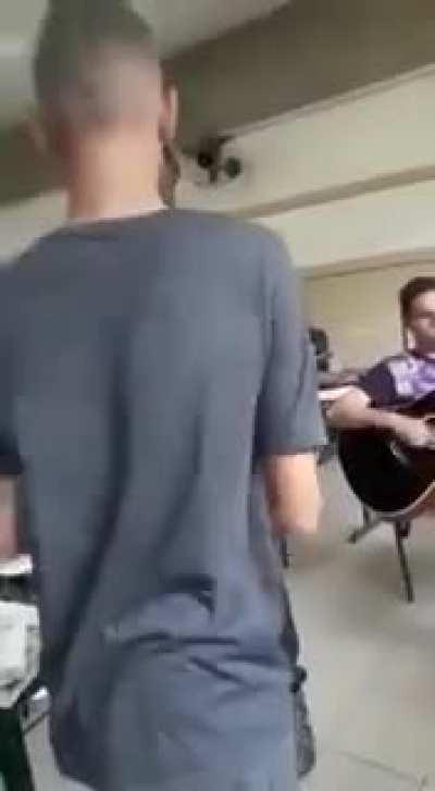 I think this might fit here