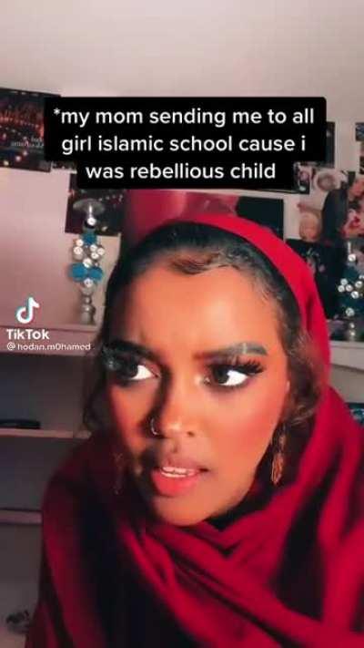 🏫 School ≈ Haven 🏩