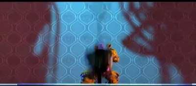 Your welcome but FNAF 