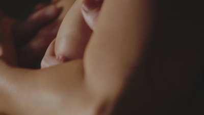 Valerie baber in 'Submission' (2016)