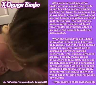 Ryan, ready to share responsibility