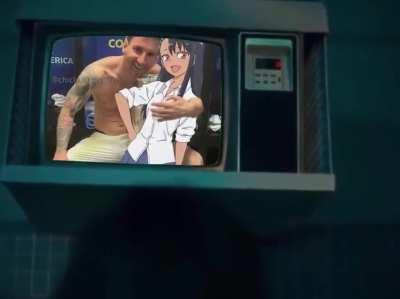 everyone knows gay spider is best