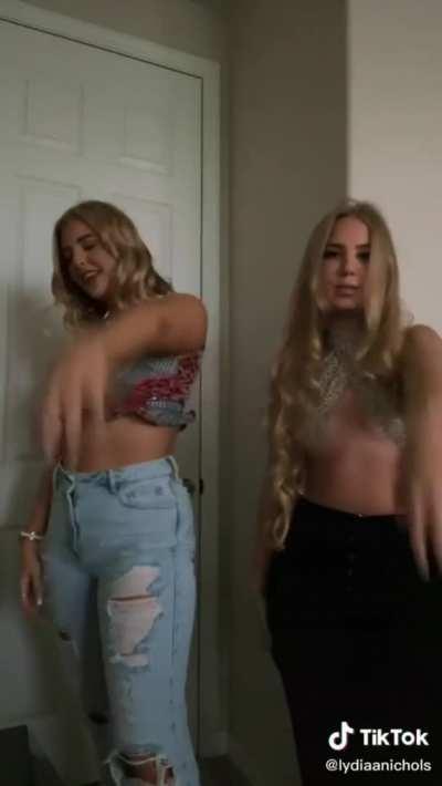 She is miserable 🔥