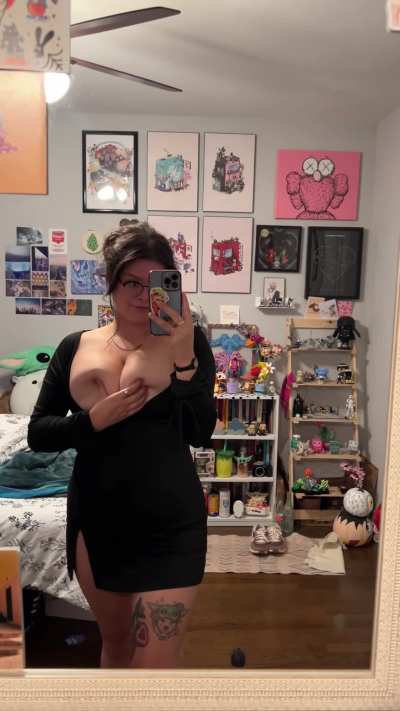 Your sign to breed a Mexicana