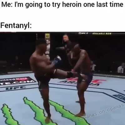 Yeah, so you thought