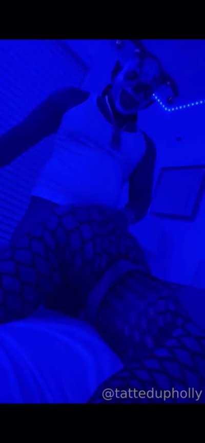 Tatted.up.holly backshots