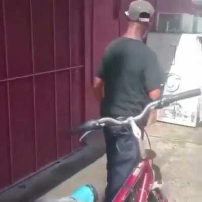 Why they had to make unc cry