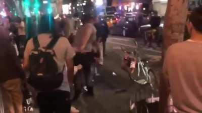 A man devoted to Equal Rights & Equal Lefts