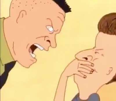 We're talking about the