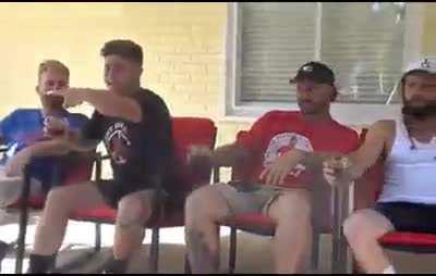 Святая корова!