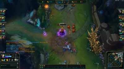 This Performance Has Become a Horror Film