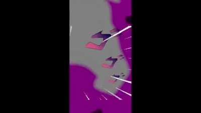 My friend asked me to do something with this video of his cat. Hope I did it right