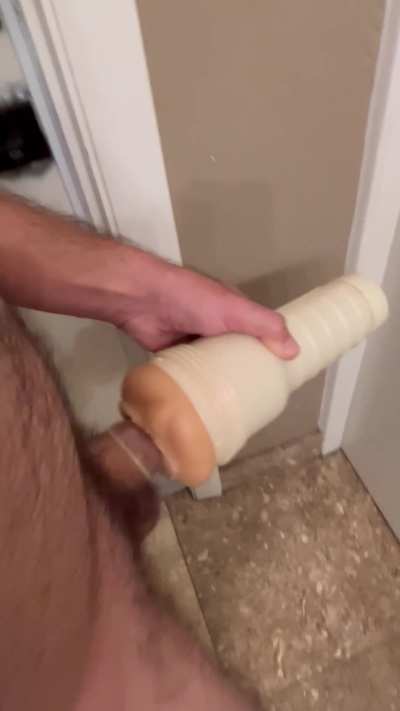 “Practice” safe sex 😉