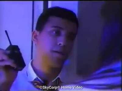 Chad shows us virginity is cool