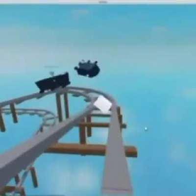 YOUR LOOKING REAL SUSSY OVER THERE