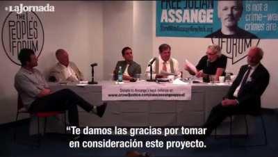 Mark Zuckerberg personally asked Roger Waters for permission to use 