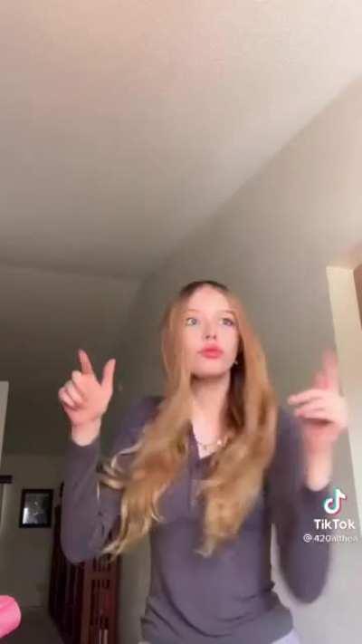 wow Emily you're so quirky 🤩