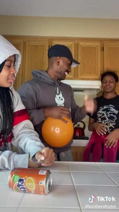 The look of absolute defeat