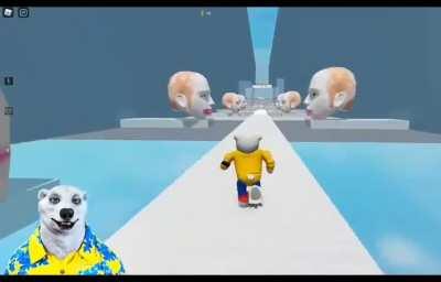 sorry weebs, this is the only vtuber I watch