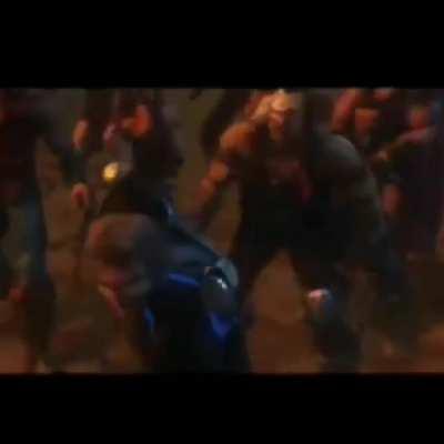 Porra johnny a cerveja era sem álcool