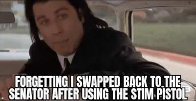 Friendly fire isn't friendly...