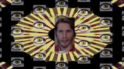 Jerma you look very intangible today