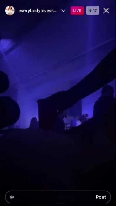 Lee and kati 😍😍😍😩😩