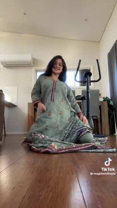 Pakistani Shakira🔥