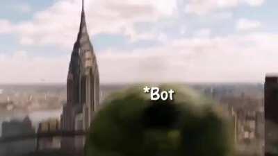 Evolution of codm bots in 1 minute