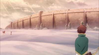 You think I won't? YOU THINK I WON'T DO IT?! [Audio ON]