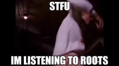 I dont care if you think the corruption mod is edgy this is a bop