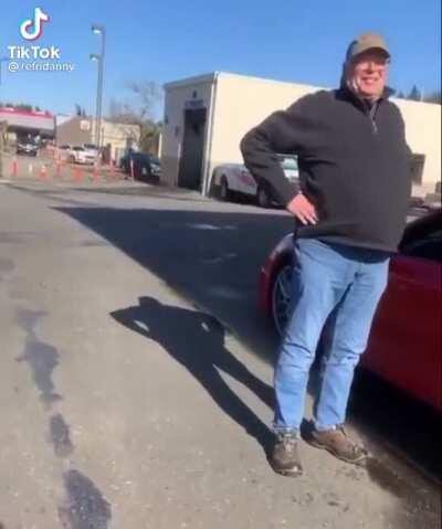 Ain’t that thing a beaut!