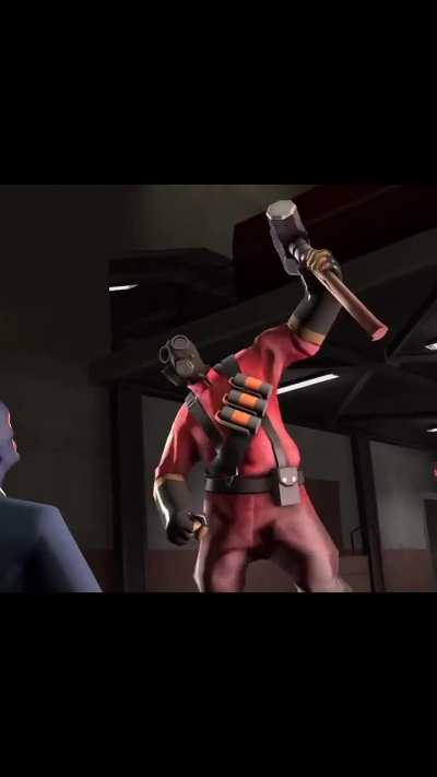 this is fire, no other words